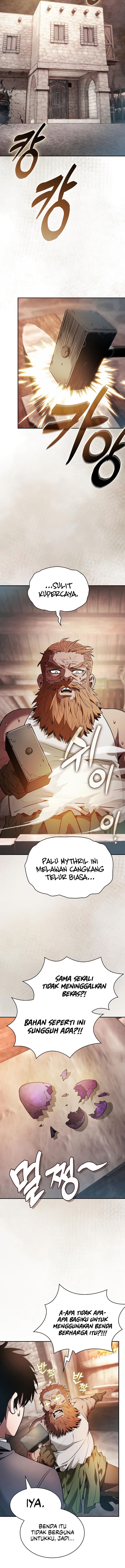 Academy’s Genius Swordmaster - Chapter 21 - Page 16
