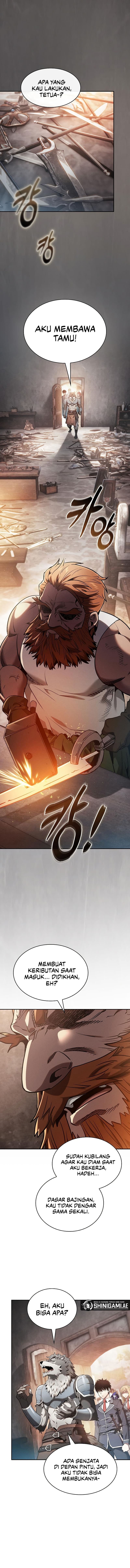 Academy’s Genius Swordmaster - Chapter 21 - Page 4