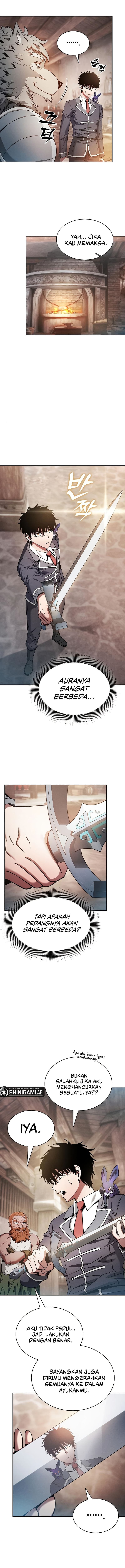 Academy’s Genius Swordmaster - Chapter 21 - Page 8