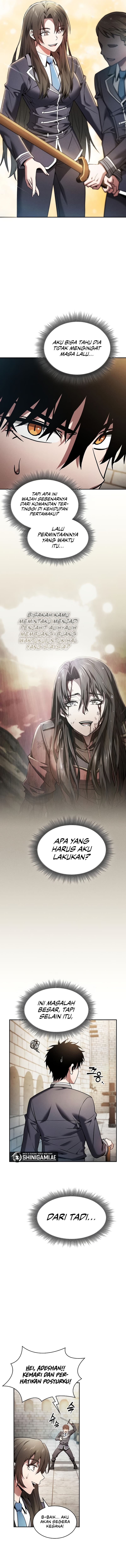 Academy’s Genius Swordmaster - Chapter 22 - Page 14