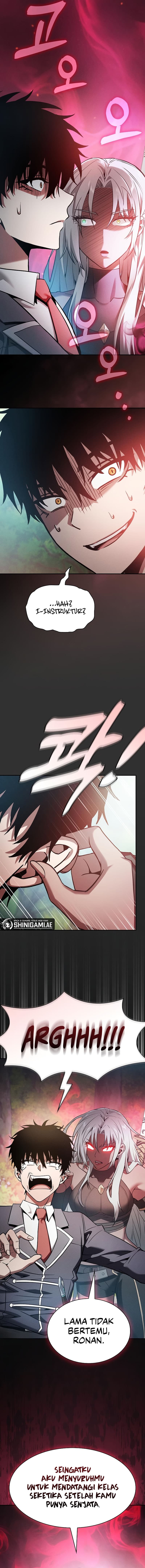Academy’s Genius Swordmaster - Chapter 22 - Page 5