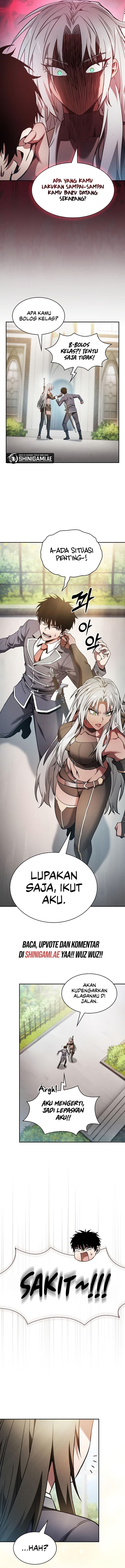 Academy’s Genius Swordmaster - Chapter 22 - Page 6