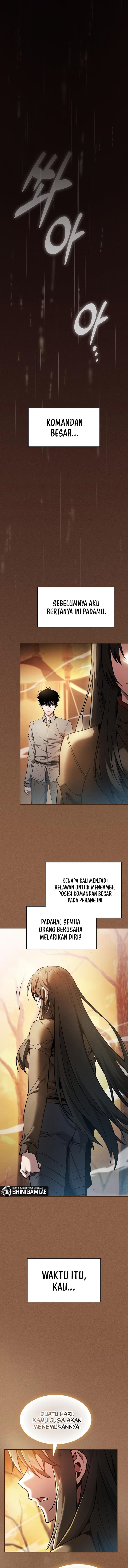 Academy’s Genius Swordmaster - Chapter 23 - Page 18