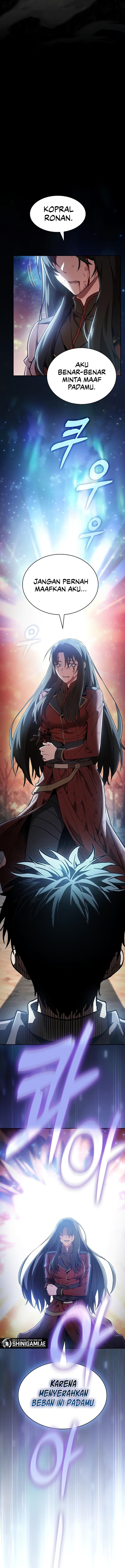 Academy’s Genius Swordmaster - Chapter 23 - Page 20