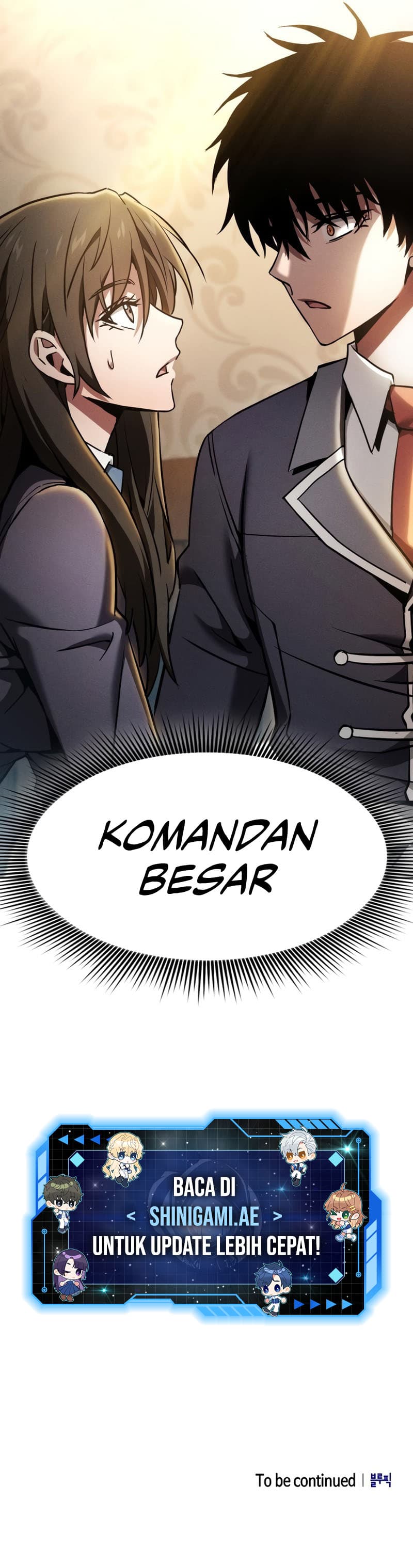 Academy’s Genius Swordmaster - Chapter 23 - Page 22
