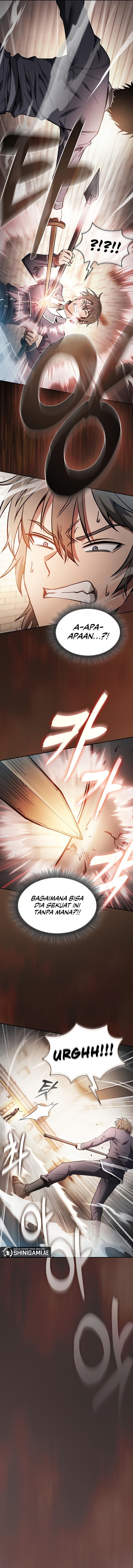 Academy’s Genius Swordmaster - Chapter 23 - Page 4