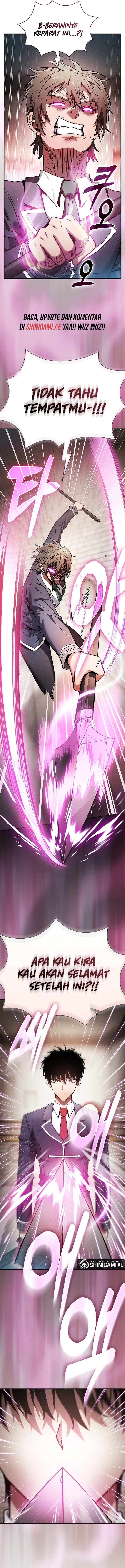 Academy’s Genius Swordmaster - Chapter 23 - Page 6