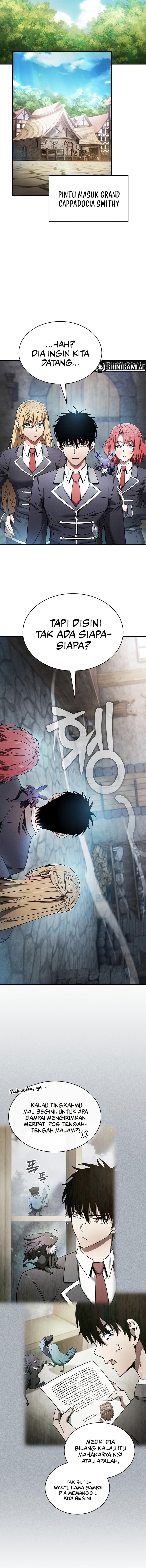 Academy’s Genius Swordmaster - Chapter 24 - Page 12