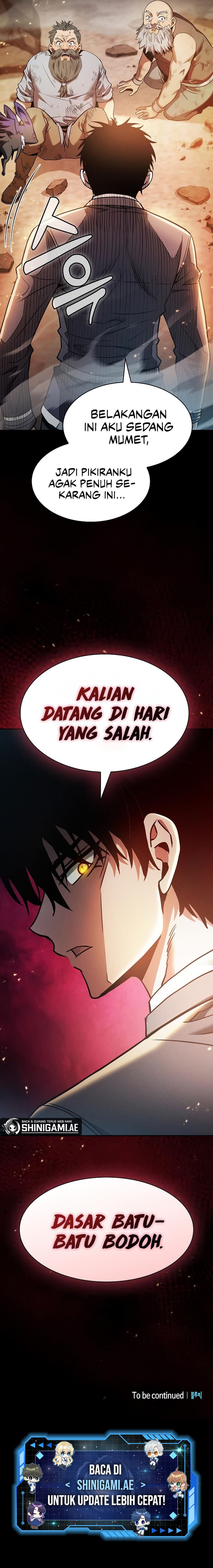 Academy’s Genius Swordmaster - Chapter 24 - Page 21