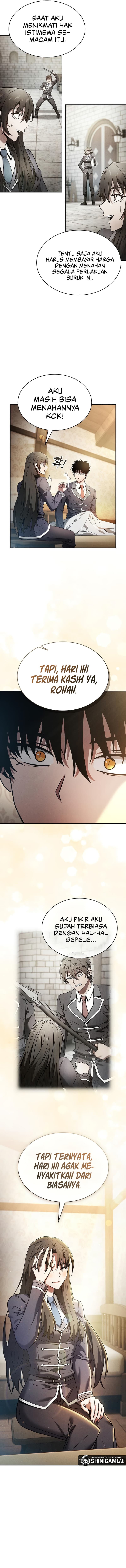 Academy’s Genius Swordmaster - Chapter 24 - Page 7