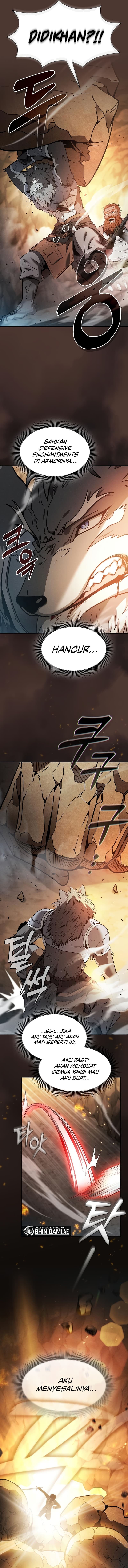 Academy’s Genius Swordmaster - Chapter 25 - Page 12