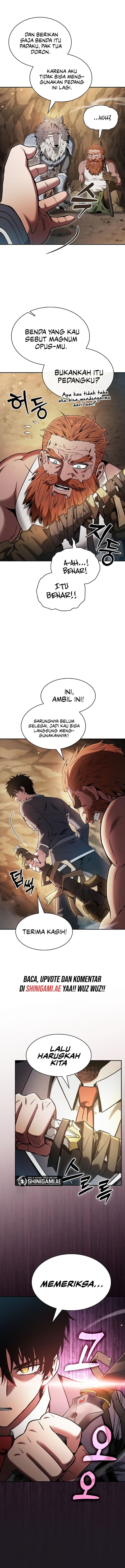 Academy’s Genius Swordmaster - Chapter 25 - Page 16