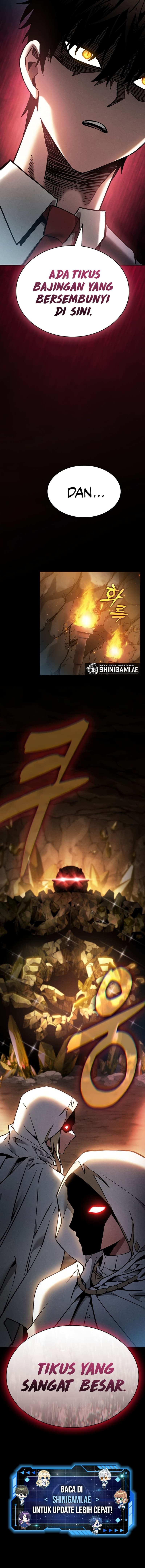 Academy’s Genius Swordmaster - Chapter 25 - Page 22