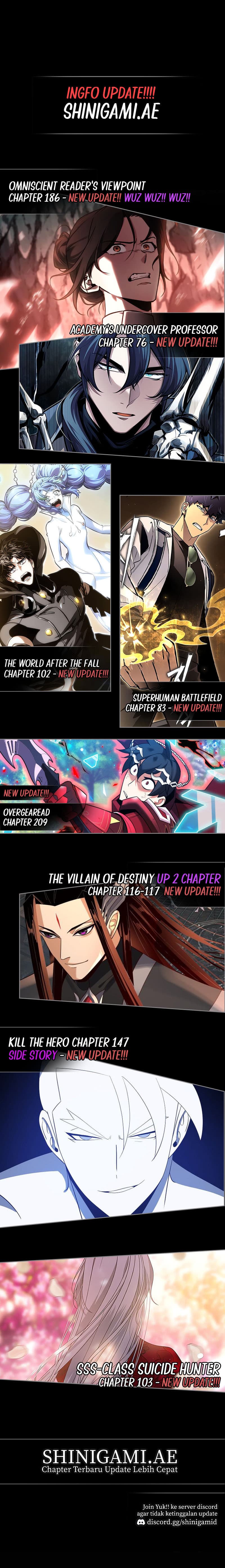 Academy’s Genius Swordmaster - Chapter 25 - Page 23
