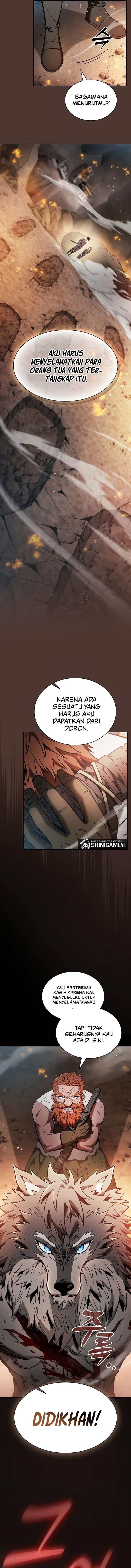 Academy’s Genius Swordmaster - Chapter 25 - Page 8