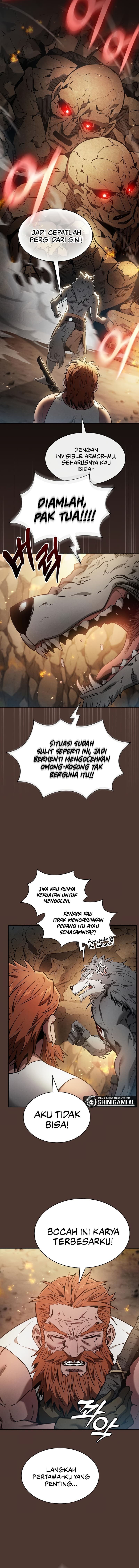 Academy’s Genius Swordmaster - Chapter 25 - Page 9