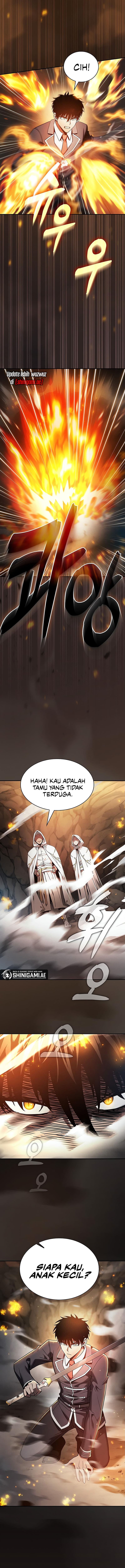 Academy’s Genius Swordmaster - Chapter 26 - Page 11
