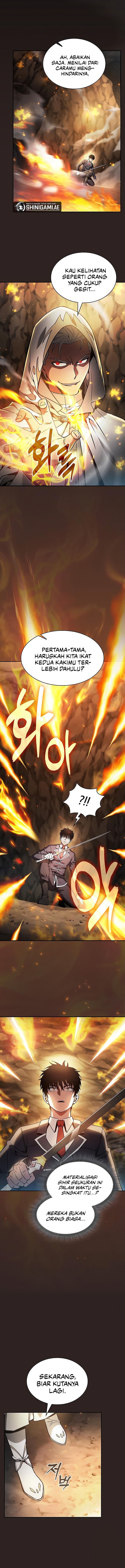 Academy’s Genius Swordmaster - Chapter 26 - Page 12