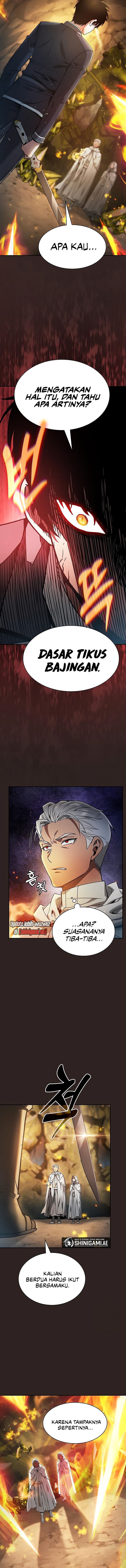 Academy’s Genius Swordmaster - Chapter 26 - Page 15