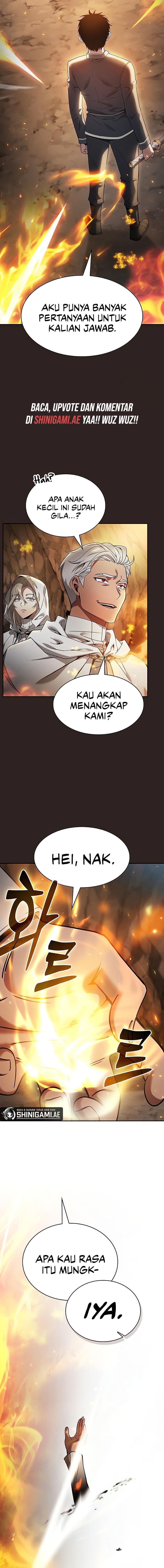 Academy’s Genius Swordmaster - Chapter 26 - Page 16
