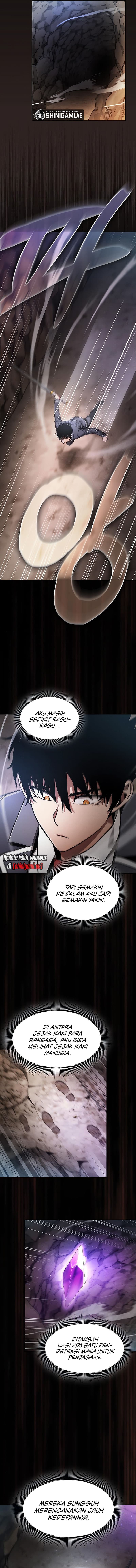 Academy’s Genius Swordmaster - Chapter 26 - Page 5