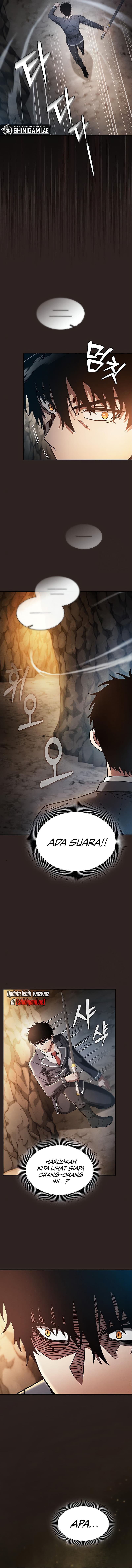 Academy’s Genius Swordmaster - Chapter 26 - Page 6