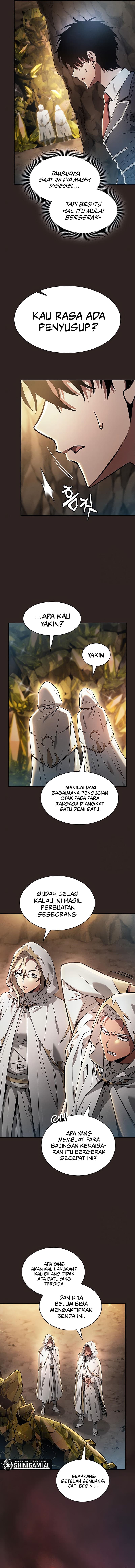Academy’s Genius Swordmaster - Chapter 26 - Page 8