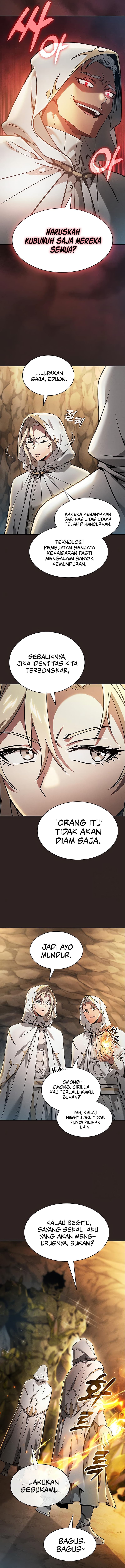 Academy’s Genius Swordmaster - Chapter 26 - Page 9