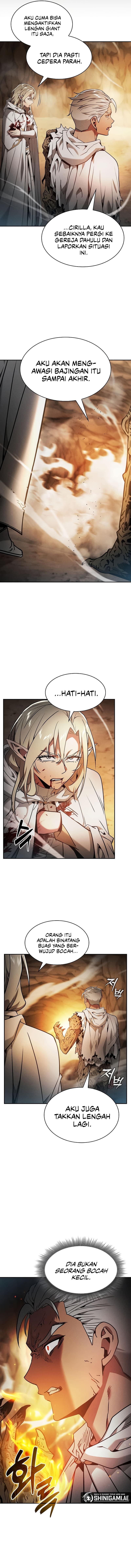 Academy’s Genius Swordmaster - Chapter 27 - Page 12