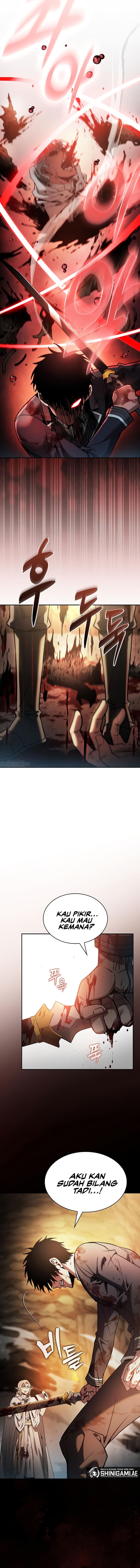 Academy’s Genius Swordmaster - Chapter 27 - Page 14