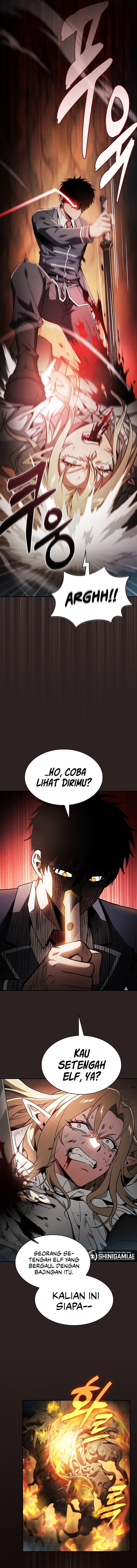 Academy’s Genius Swordmaster - Chapter 27 - Page 4