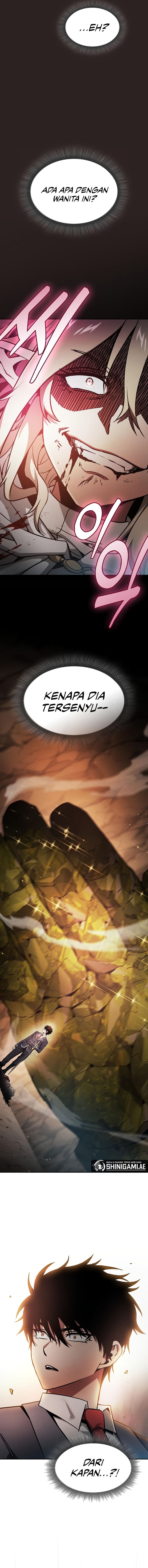 Academy’s Genius Swordmaster - Chapter 27 - Page 9