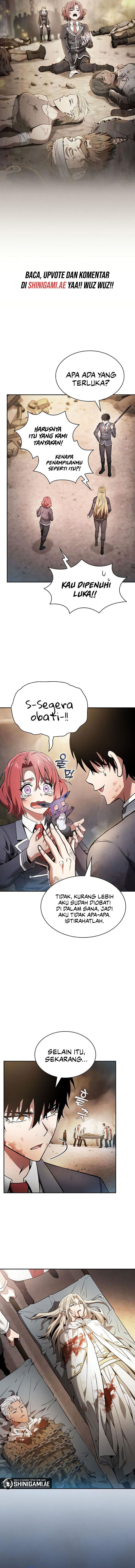 Academy’s Genius Swordmaster - Chapter 28 - Page 11