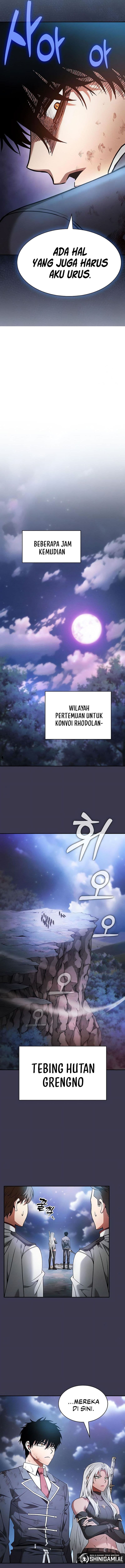 Academy’s Genius Swordmaster - Chapter 28 - Page 12