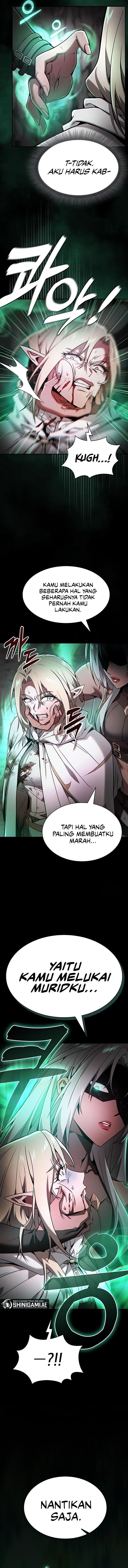 Academy’s Genius Swordmaster - Chapter 28 - Page 4