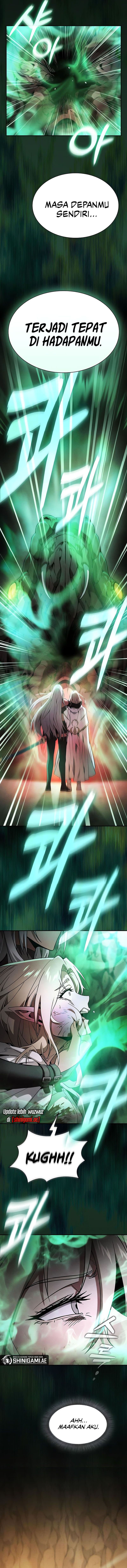 Academy’s Genius Swordmaster - Chapter 28 - Page 5