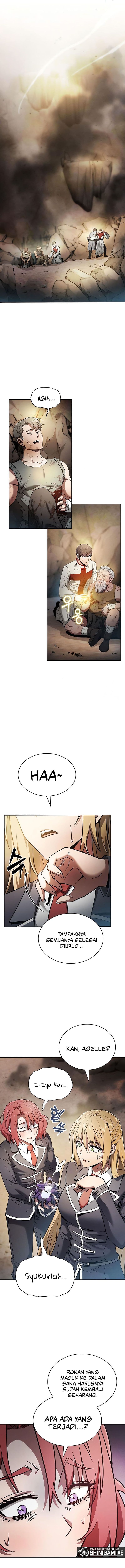 Academy’s Genius Swordmaster - Chapter 28 - Page 9
