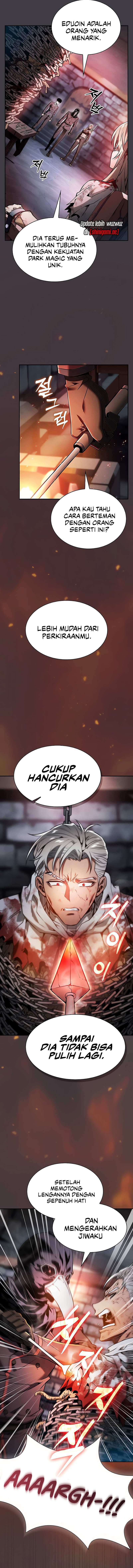 Academy’s Genius Swordmaster - Chapter 29 - Page 10