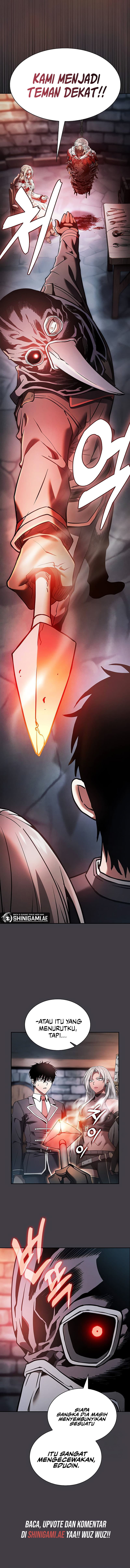Academy’s Genius Swordmaster - Chapter 29 - Page 11