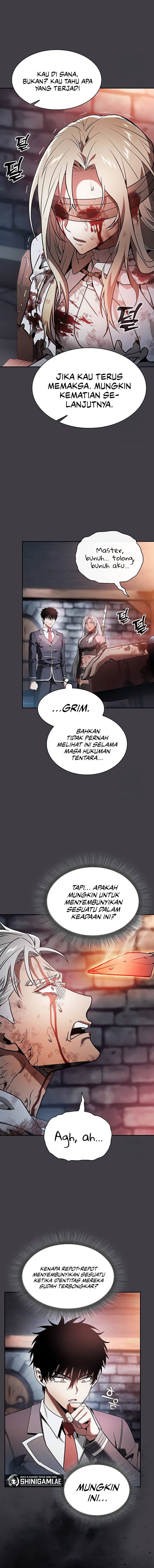 Academy’s Genius Swordmaster - Chapter 29 - Page 13