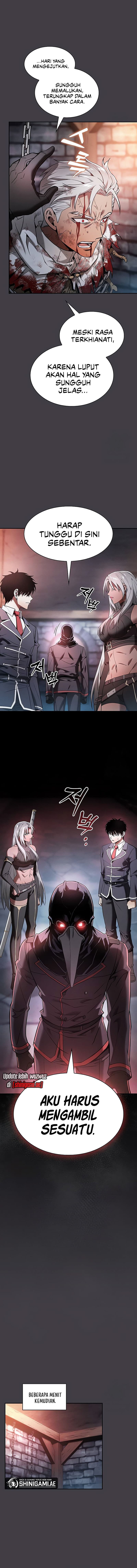 Academy’s Genius Swordmaster - Chapter 29 - Page 15