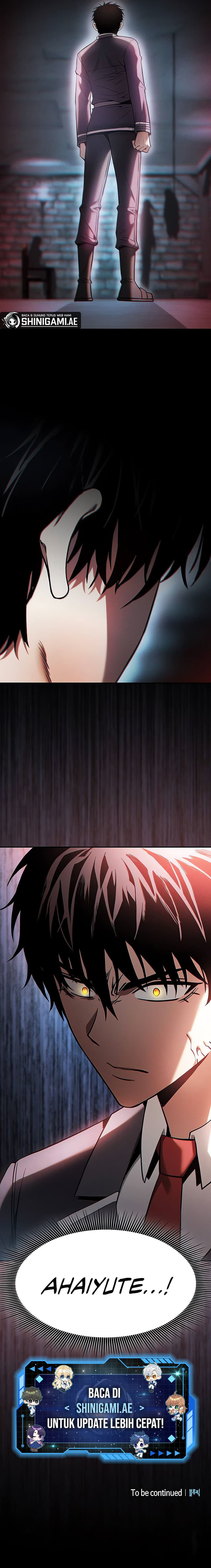 Academy’s Genius Swordmaster - Chapter 29 - Page 20