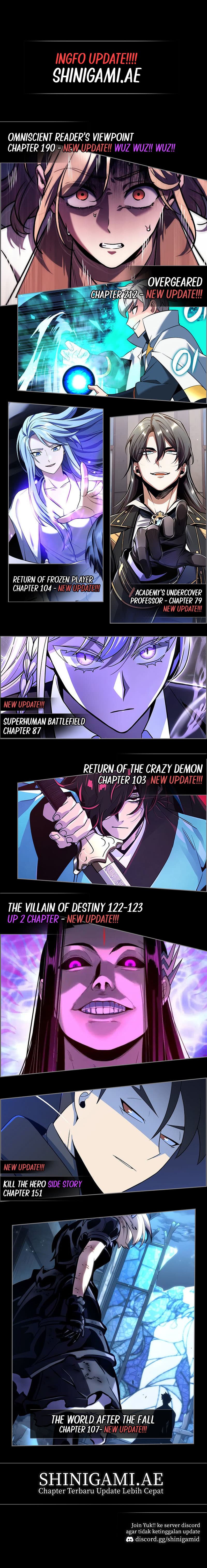 Academy’s Genius Swordmaster - Chapter 29 - Page 21