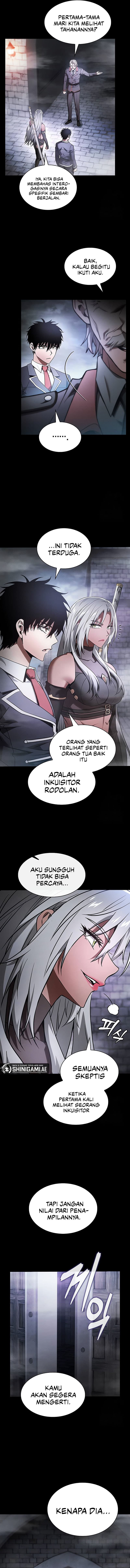 Academy’s Genius Swordmaster - Chapter 29 - Page 3