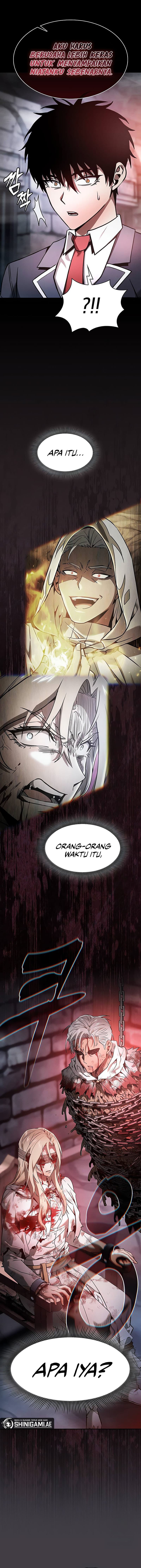 Academy’s Genius Swordmaster - Chapter 29 - Page 9