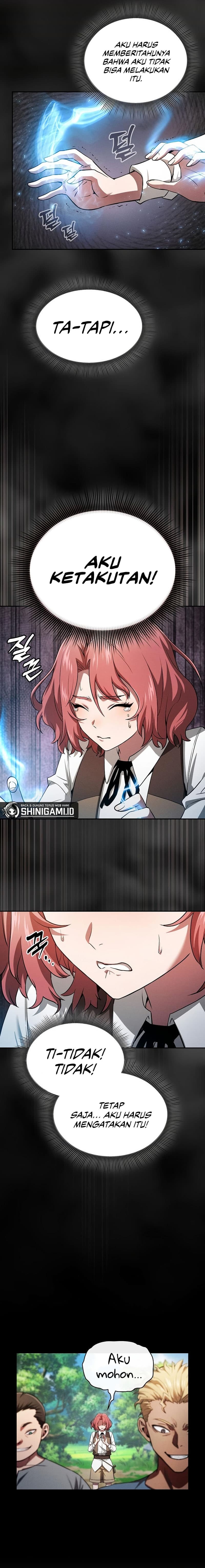 Academy’s Genius Swordmaster - Chapter 3 - Page 12