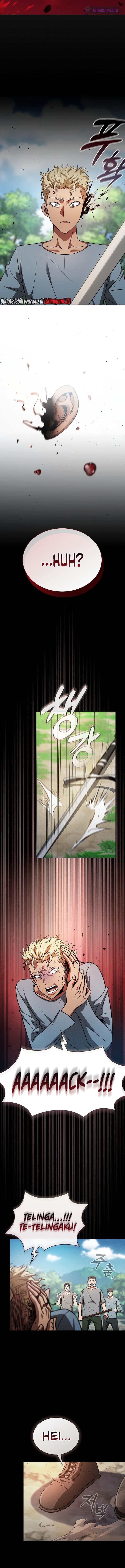 Academy’s Genius Swordmaster - Chapter 3 - Page 19