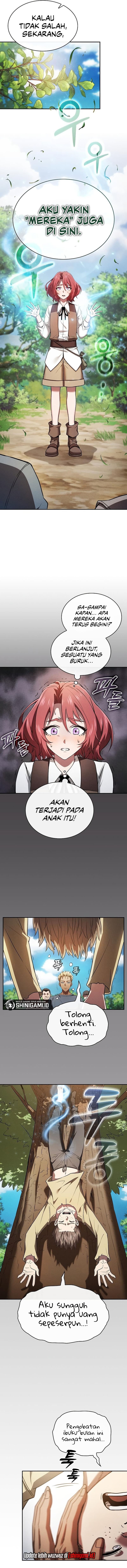 Academy’s Genius Swordmaster - Chapter 3 - Page 9