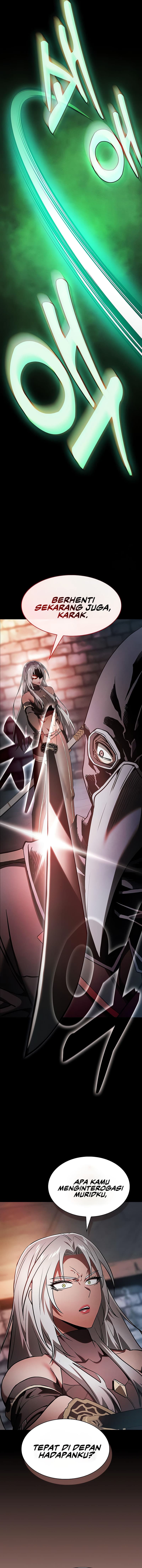 Academy’s Genius Swordmaster - Chapter 30 - Page 11
