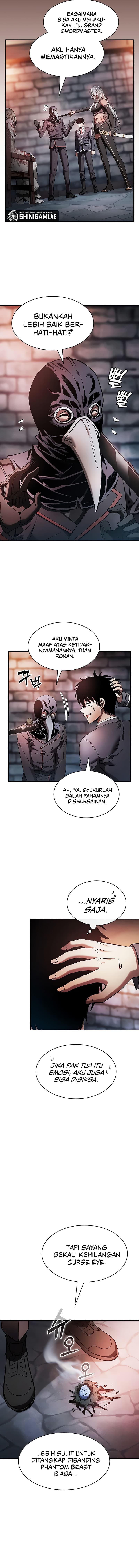 Academy’s Genius Swordmaster - Chapter 30 - Page 12